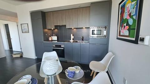 Photo 3 at 1604 - 50 O'Neill Road, Don Mills, Toronto