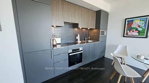 Photo 4 at 1604 - 50 O'Neill Road, Don Mills, Toronto