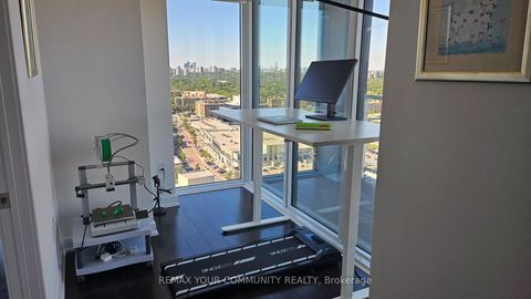 Photo 6 at 1604 - 50 O'Neill Road, Don Mills, Toronto