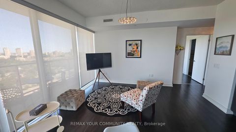 Photo 7 at 1604 - 50 O'Neill Road, Don Mills, Toronto