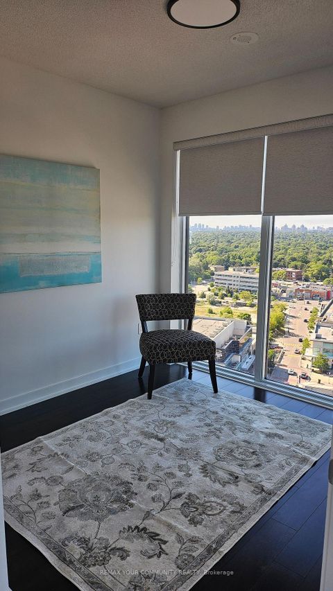 Photo 8 at 1604 - 50 O'Neill Road, Don Mills, Toronto