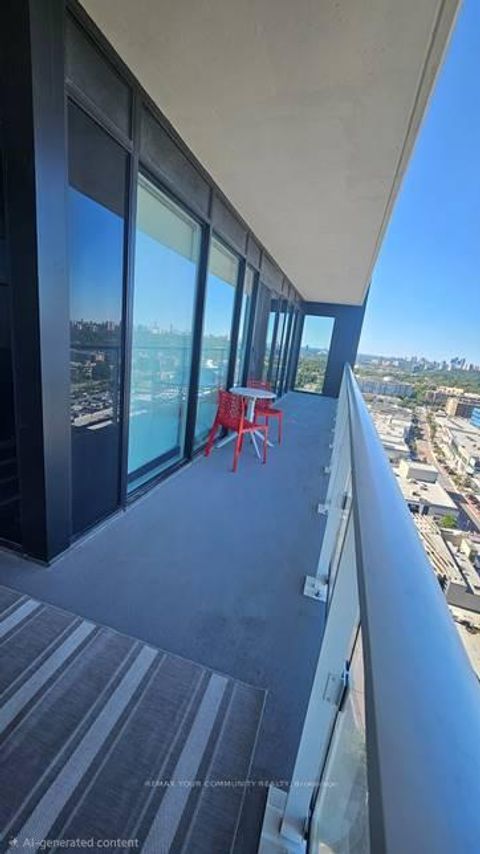 Photo 13 at 1604 - 50 O'Neill Road, Don Mills, Toronto