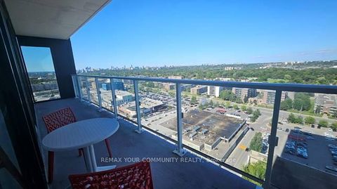 Photo 14 at 1604 - 50 O'Neill Road, Don Mills, Toronto