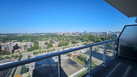 Photo 16 at 1604 - 50 O'Neill Road, Don Mills, Toronto
