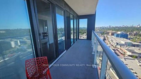 Photo 17 at 1604 - 50 O'Neill Road, Don Mills, Toronto