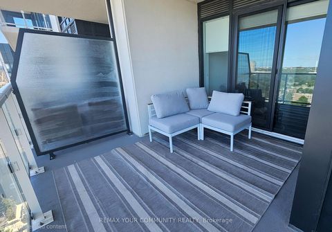 Photo 18 at 1604 - 50 O'Neill Road, Don Mills, Toronto