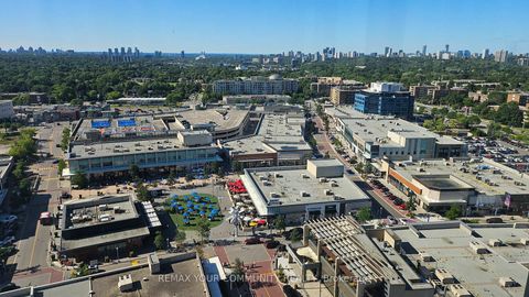 Photo 19 at 1604 - 50 O'Neill Road, Don Mills, Toronto