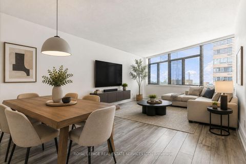 Photo 5 at 1104 - 250 Queens Quay, Waterfront Communities C1, Toronto