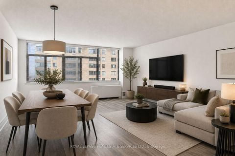 Photo 7 at 1104 - 250 Queens Quay, Waterfront Communities C1, Toronto