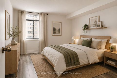 Photo 16 at 1104 - 250 Queens Quay, Waterfront Communities C1, Toronto