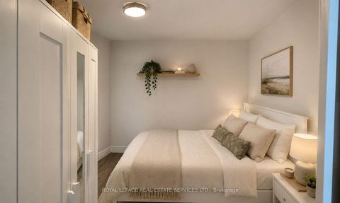 Photo 21 at 1104 - 250 Queens Quay, Waterfront Communities C1, Toronto