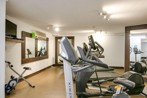Photo 23 at 1104 - 250 Queens Quay, Waterfront Communities C1, Toronto