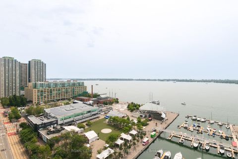 Photo 24 at 1104 - 250 Queens Quay, Waterfront Communities C1, Toronto