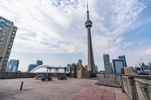 Photo 26 at 1104 - 250 Queens Quay, Waterfront Communities C1, Toronto