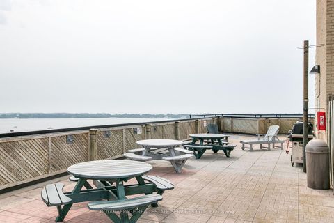 Photo 27 at 1104 - 250 Queens Quay, Waterfront Communities C1, Toronto