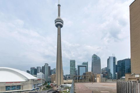 Photo 28 at 1104 - 250 Queens Quay, Waterfront Communities C1, Toronto