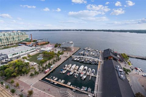 Photo 29 at 1104 - 250 Queens Quay, Waterfront Communities C1, Toronto