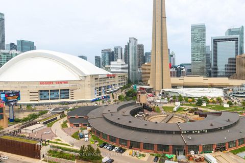 Photo 30 at 1104 - 250 Queens Quay, Waterfront Communities C1, Toronto