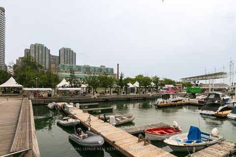 Photo 32 at 1104 - 250 Queens Quay, Waterfront Communities C1, Toronto