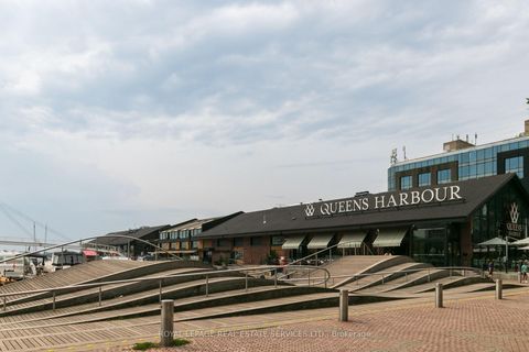 Photo 33 at 1104 - 250 Queens Quay, Waterfront Communities C1, Toronto