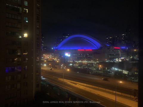 Photo 34 at 1104 - 250 Queens Quay, Waterfront Communities C1, Toronto