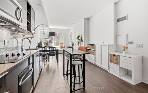 Photo 1 at 427 - 543 Richmond Street W, Waterfront Communities C1, Toronto