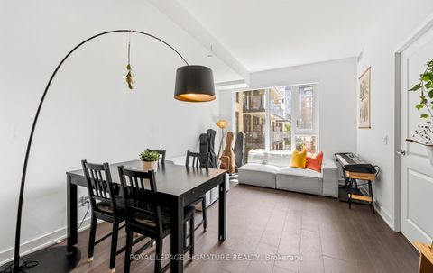 Photo 6 at 427 - 543 Richmond Street W, Waterfront Communities C1, Toronto