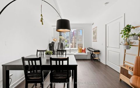 Photo 8 at 427 - 543 Richmond Street W, Waterfront Communities C1, Toronto