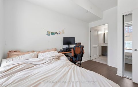 Photo 11 at 427 - 543 Richmond Street W, Waterfront Communities C1, Toronto