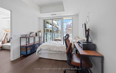 Photo 12 at 427 - 543 Richmond Street W, Waterfront Communities C1, Toronto