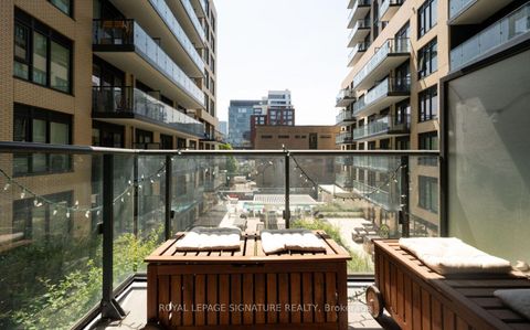 Photo 17 at 427 - 543 Richmond Street W, Waterfront Communities C1, Toronto