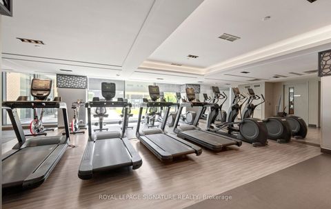 Photo 24 at 427 - 543 Richmond Street W, Waterfront Communities C1, Toronto