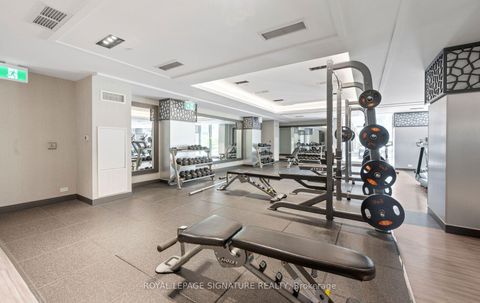 Photo 26 at 427 - 543 Richmond Street W, Waterfront Communities C1, Toronto