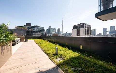 Photo 28 at 427 - 543 Richmond Street W, Waterfront Communities C1, Toronto