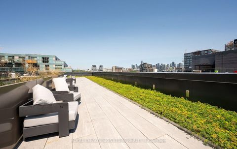 Photo 29 at 427 - 543 Richmond Street W, Waterfront Communities C1, Toronto