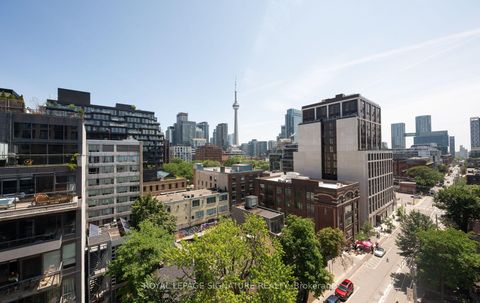 Photo 30 at 427 - 543 Richmond Street W, Waterfront Communities C1, Toronto