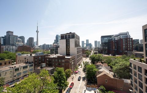 Photo 31 at 427 - 543 Richmond Street W, Waterfront Communities C1, Toronto