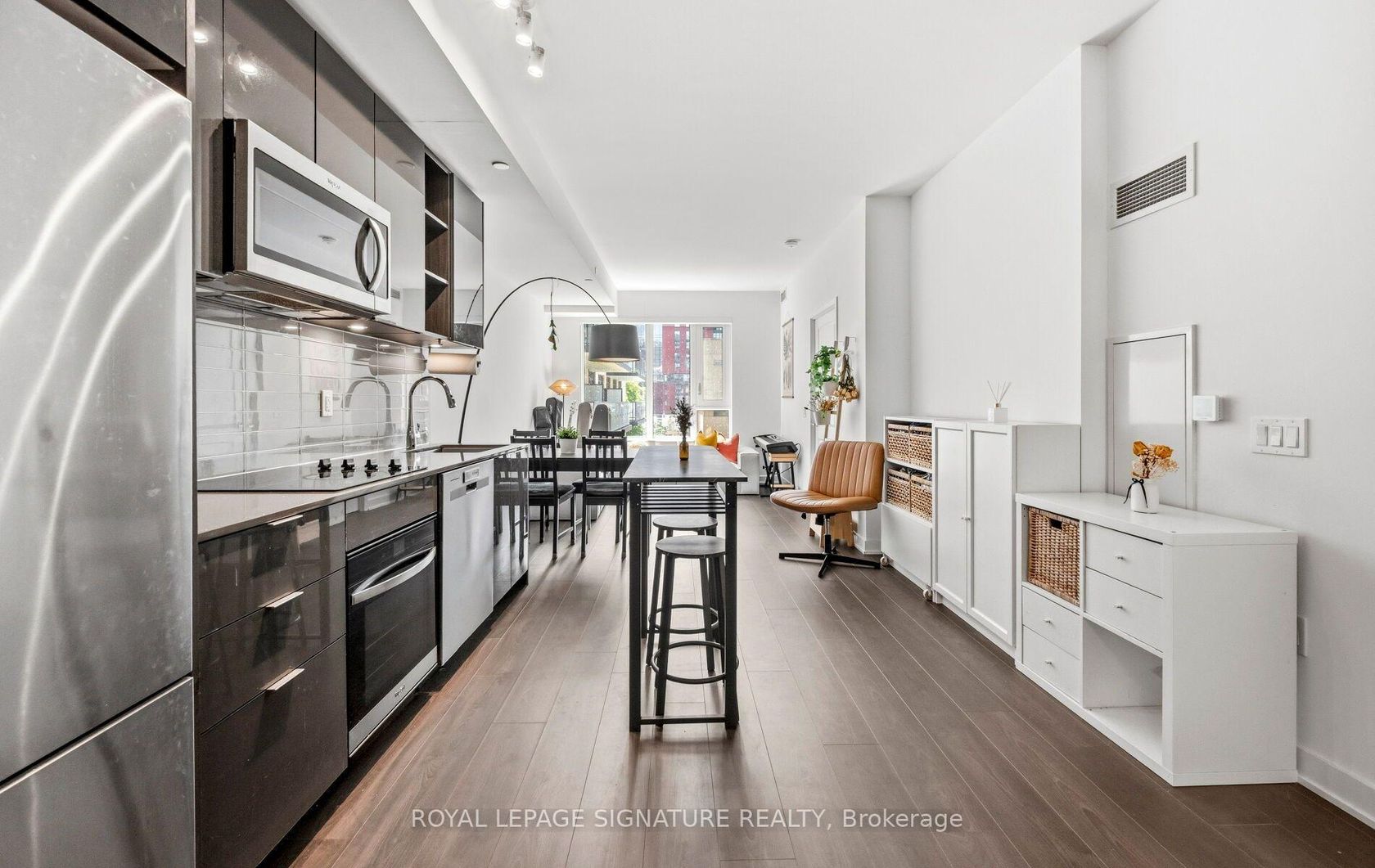 427 - 543 Richmond Street W, Waterfront Communities C1, Toronto photo number 2