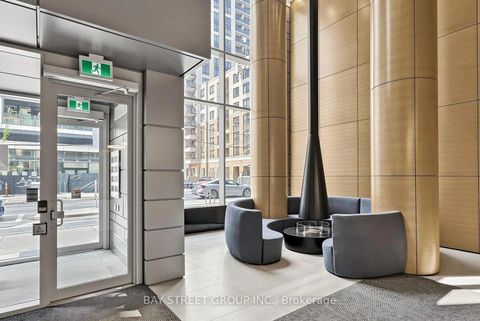 Photo 1 at 1906 - 68 Shuter Street, Yonge Corridor, Toronto