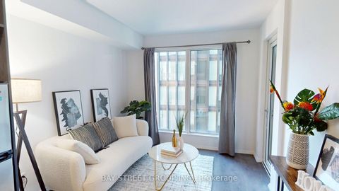 Photo 4 at 1906 - 68 Shuter Street, Yonge Corridor, Toronto