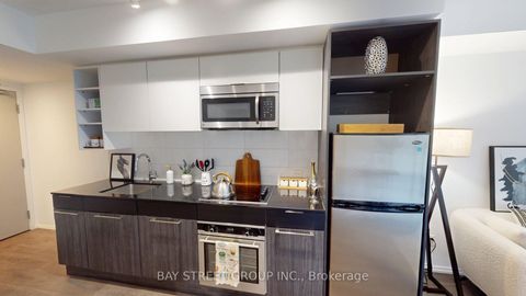 Photo 5 at 1906 - 68 Shuter Street, Yonge Corridor, Toronto