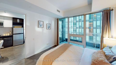 Photo 6 at 1906 - 68 Shuter Street, Yonge Corridor, Toronto