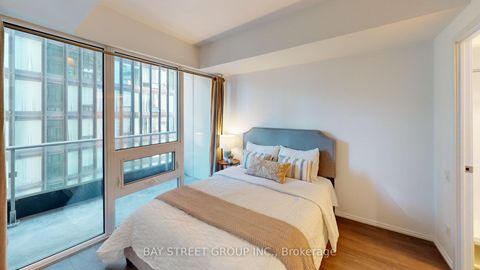 Photo 7 at 1906 - 68 Shuter Street, Yonge Corridor, Toronto