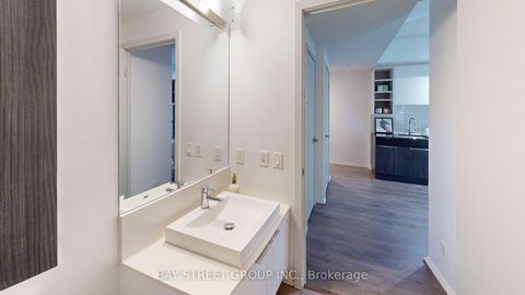 Photo 9 at 1906 - 68 Shuter Street, Yonge Corridor, Toronto