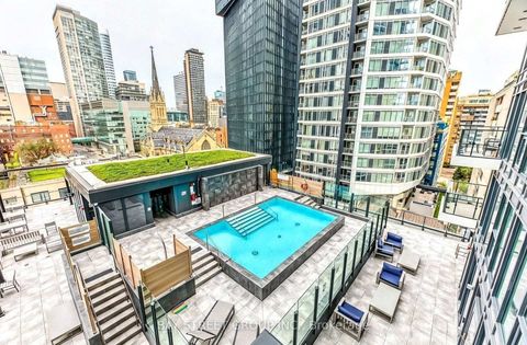 Photo 10 at 1906 - 68 Shuter Street, Yonge Corridor, Toronto