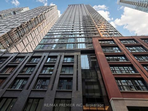 Photo 1 at 1007 - 55 Mercer Street, Waterfront Communities C1, Toronto