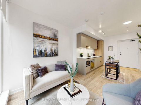 Photo 7 at 1007 - 55 Mercer Street, Waterfront Communities C1, Toronto