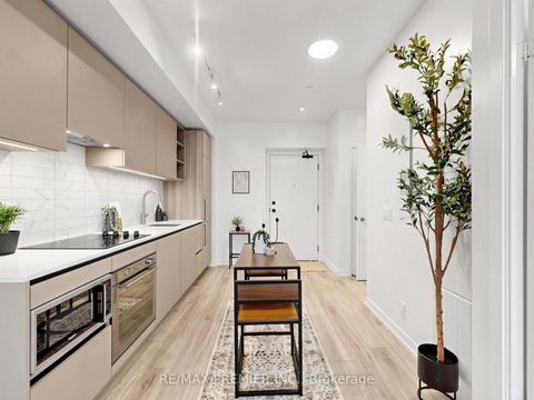 Photo 9 at 1007 - 55 Mercer Street, Waterfront Communities C1, Toronto