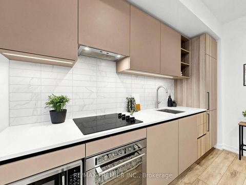 Photo 11 at 1007 - 55 Mercer Street, Waterfront Communities C1, Toronto