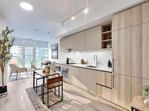 Photo 12 at 1007 - 55 Mercer Street, Waterfront Communities C1, Toronto
